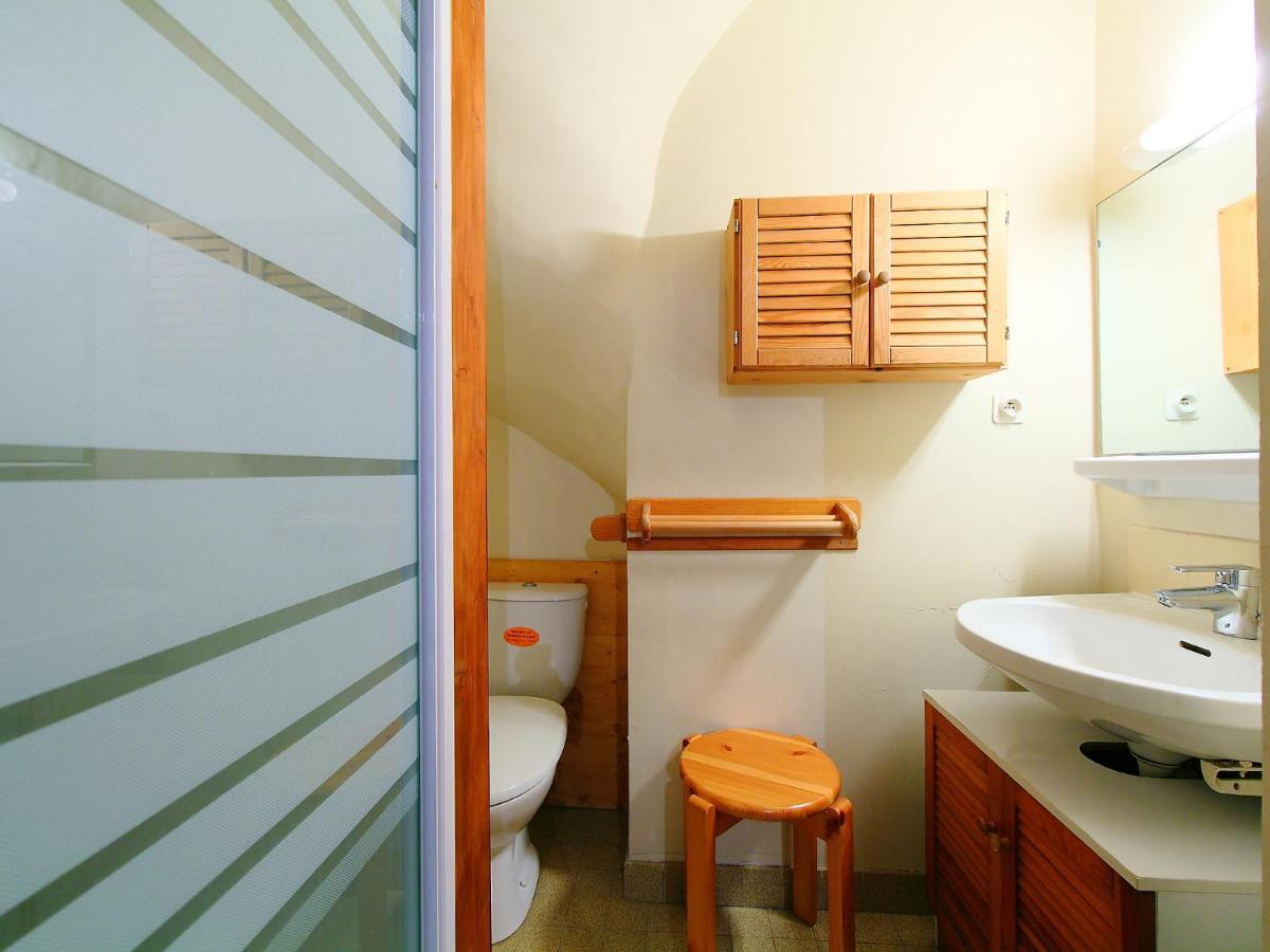 Apartment Les Periades By Interhome Chamonix Exterior foto