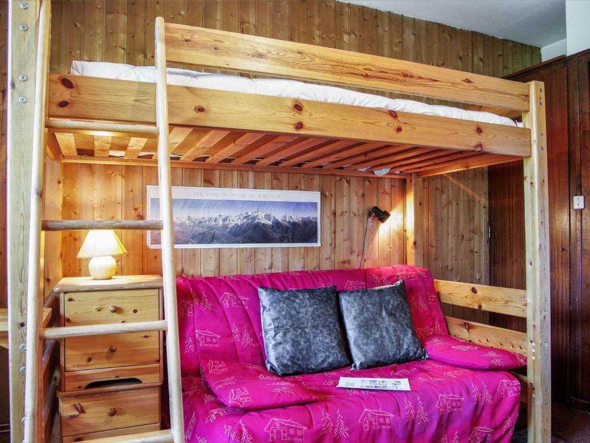 Apartment Les Periades By Interhome Chamonix Exterior foto